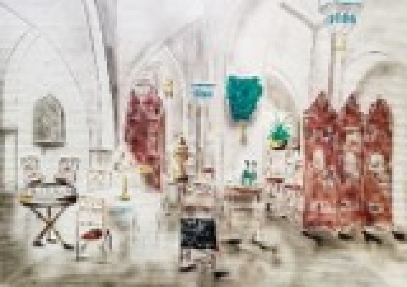Casablanca Kulisse/Kulissen – Thumbnail 6