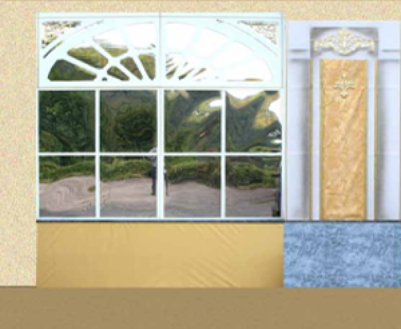 Spiegelsaal Kulisse, Ballsaal – Thumbnail 6