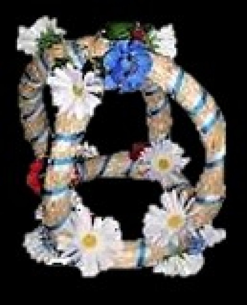 Oktoberfest Kranz – 2