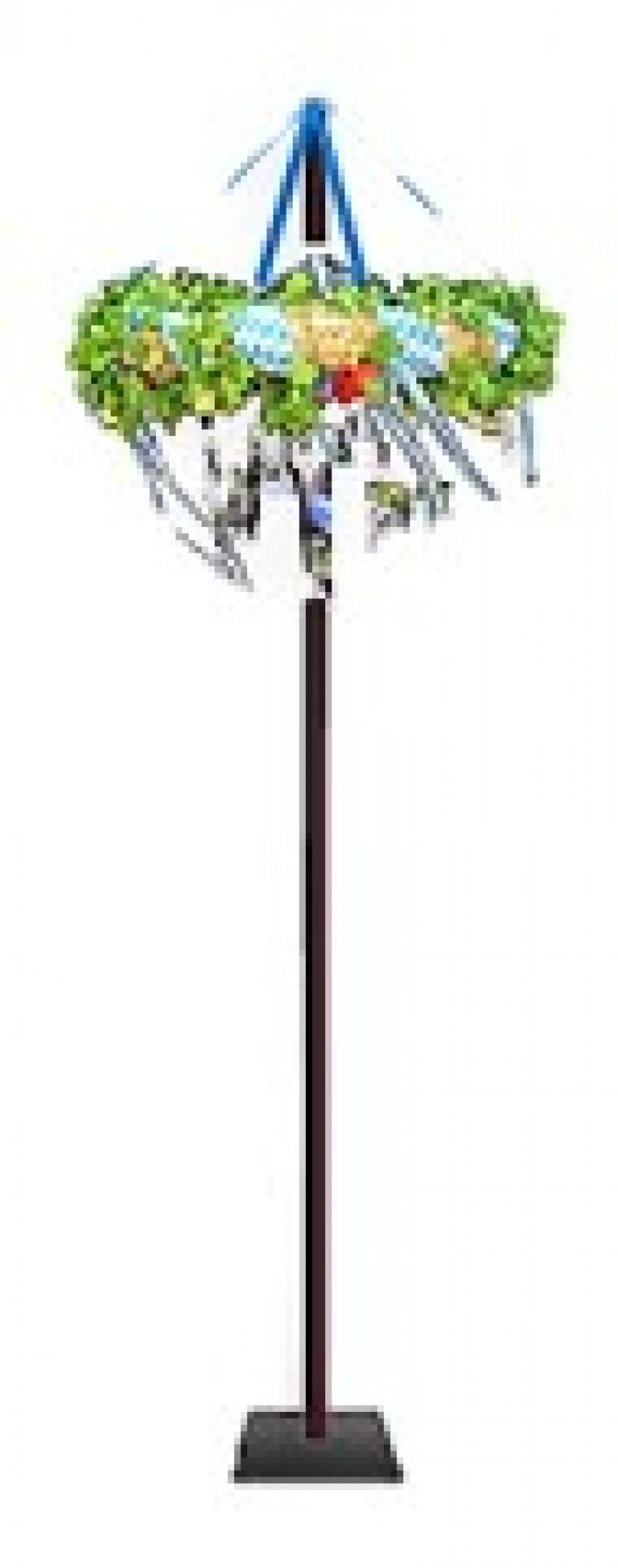 Maibaum / Maibäume - Bierbaum / Bierbäume – 2