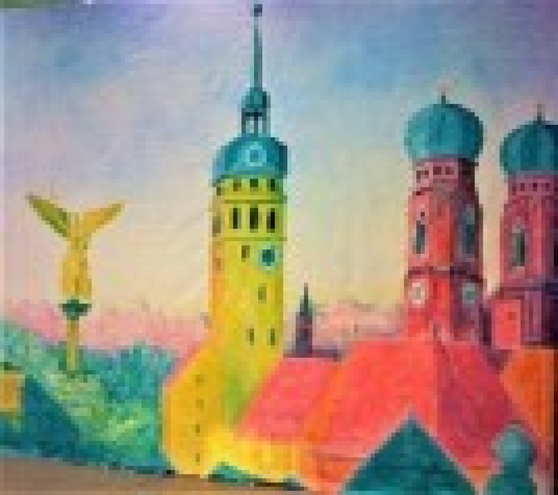 München Kulisse/Kulissen - www.ideko.de – 3