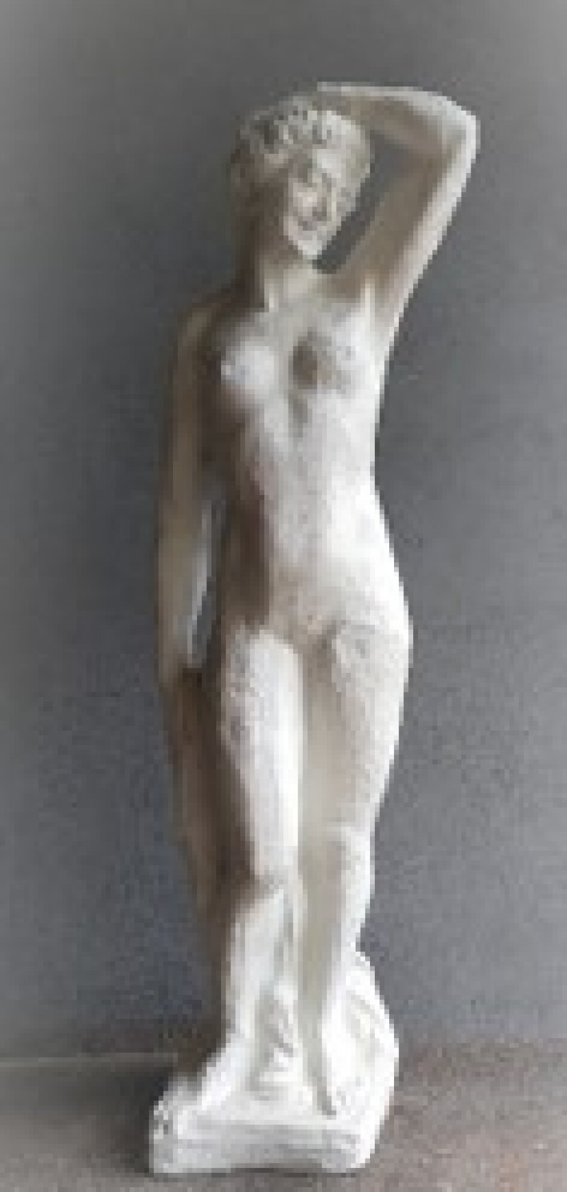 Aphrodite Figur
