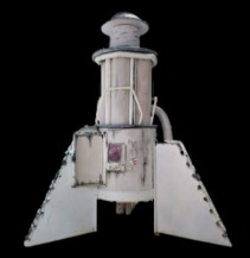 Raumstation, Weltraum