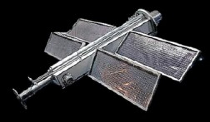 Satellit - Weltraum 
