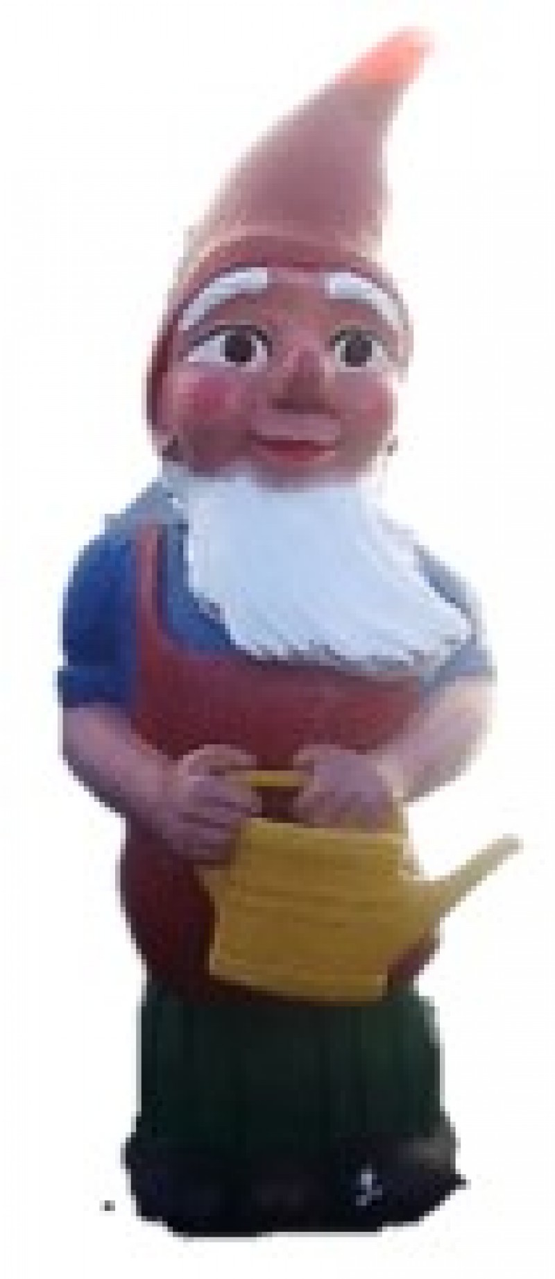 Gartenzwerg xxl