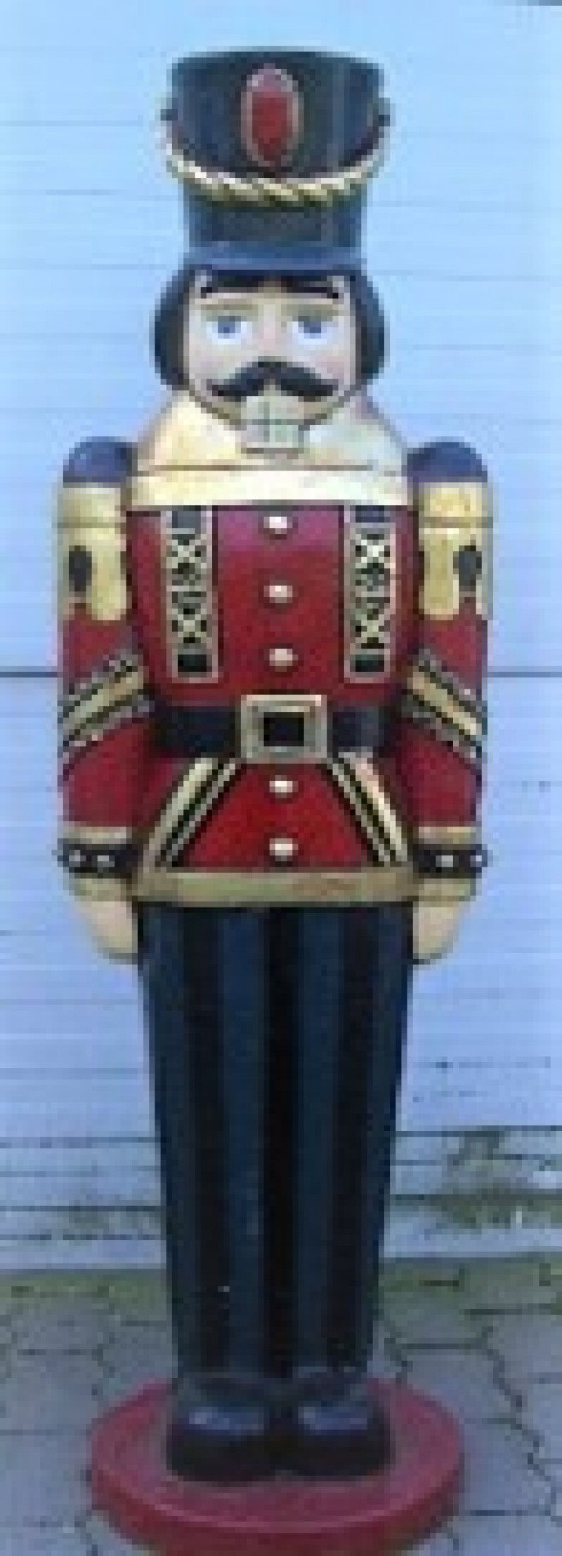 Nussknacker Figur