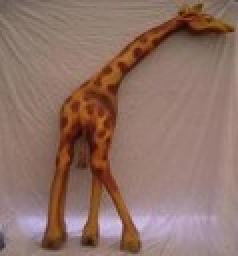 Giraffe Figur – 2
