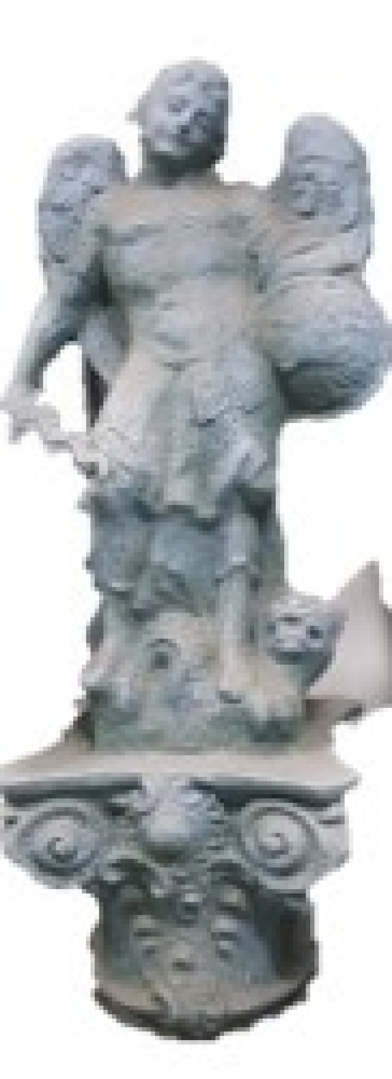 Engel Figur