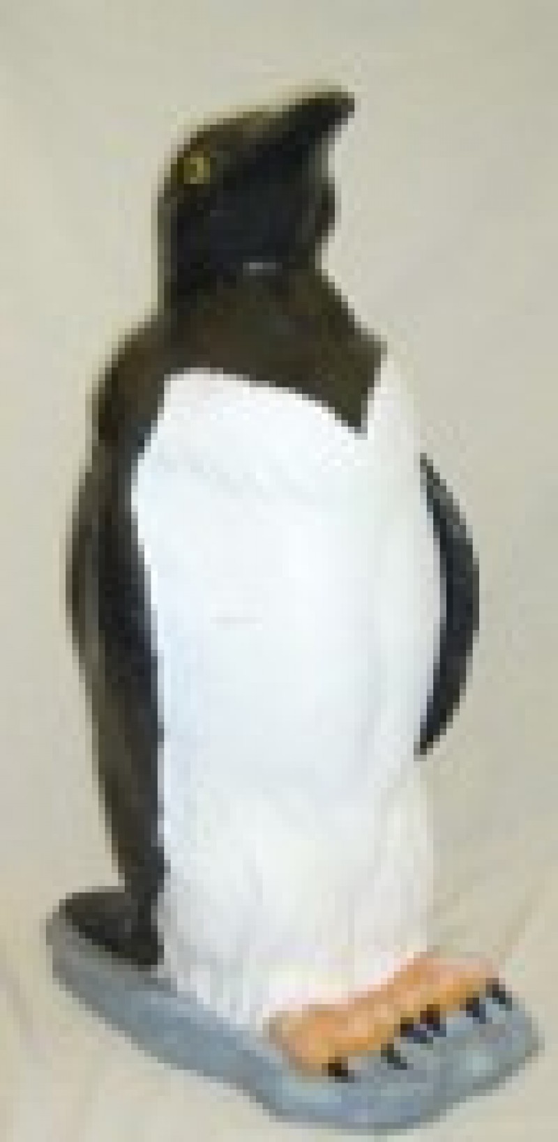Pinguin Figur  – 3