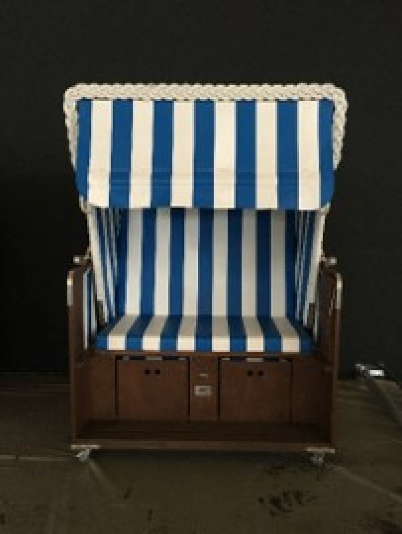 Strandkorb – 2