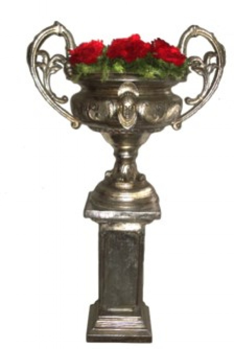 Blumen Pokal  – 2