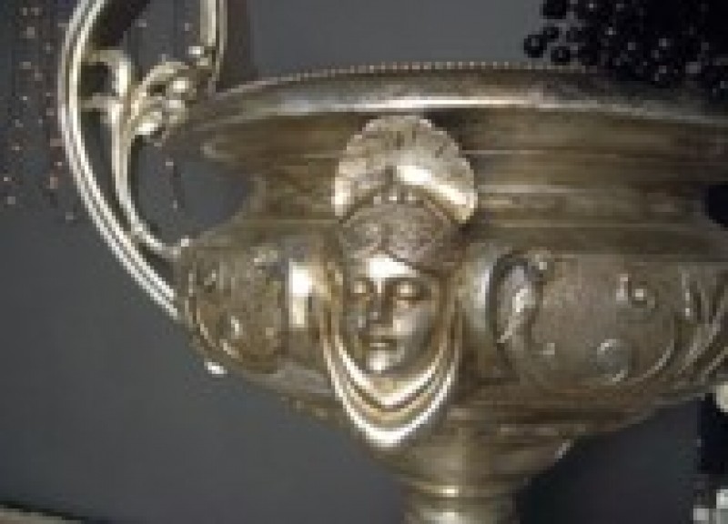Blumen Pokal  – 3