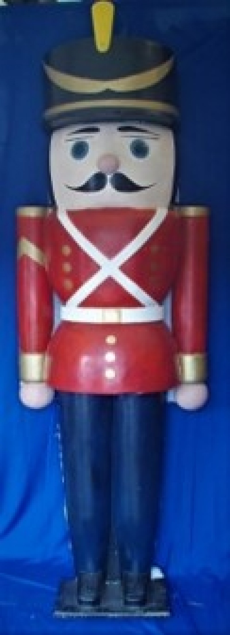 Nussknacker XXL