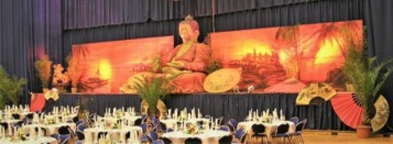 Buddha Figur  – 2