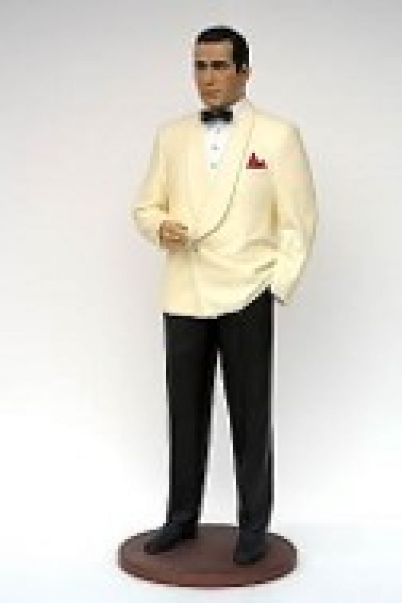 Geheimagent Figur