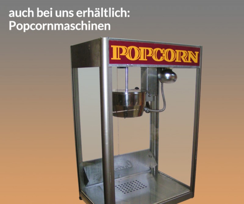 Zuckerwattemaschine / Zuckerwatte-Maker / Cotton-Candy – 2