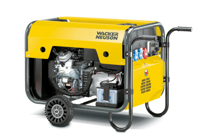 Mobiler Stromerzeuger für Starkstrom  / per E-Mail: info@party-as.com / per Tel:02161/4767751