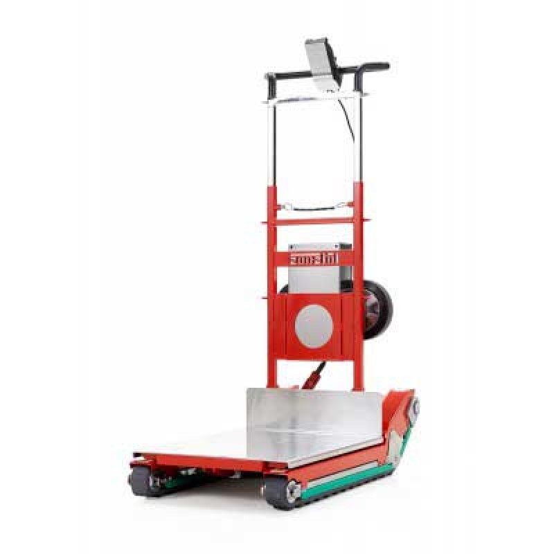 Elektro Treppensteiger bis 600 kg – Klavier, Maschine, Ofen – Hamburg – Thumbnail 15