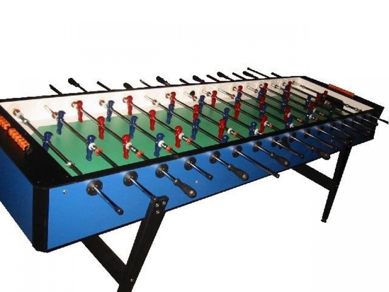 XXL Tischkicker / Riesenkicker / Tischfußball / Wuzzler – 2