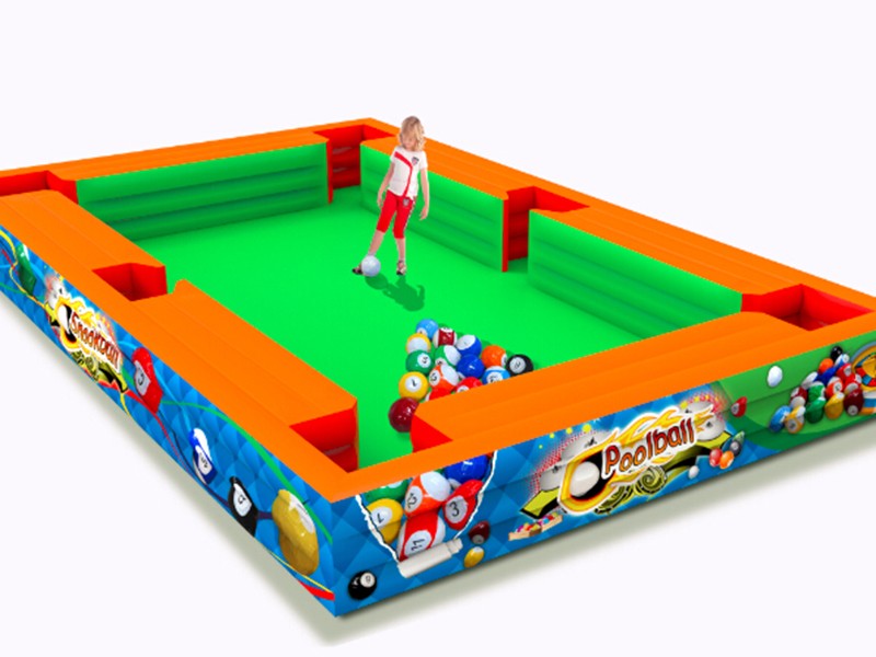 Fußball Dart / Torwand / Rad / Tennis / Billard – 5