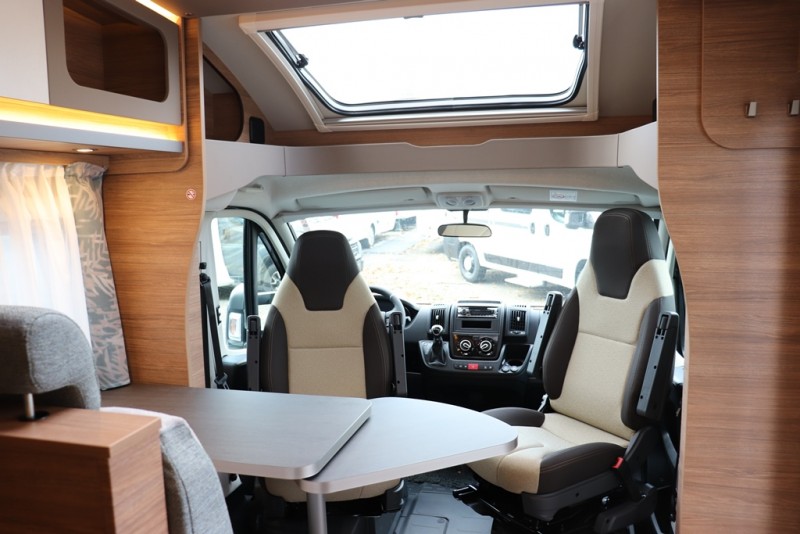 Weinbserg CaraLoft 600 MF 2021 – 4