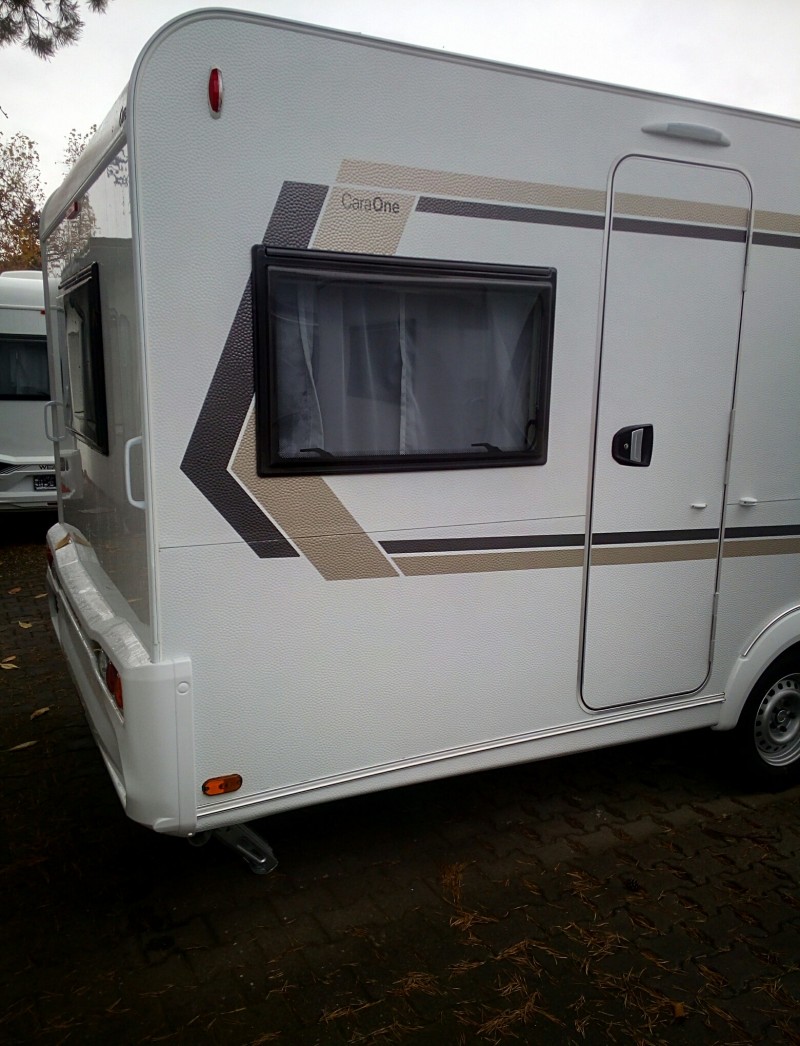 Weinsberg Cara One 450 FU – 3