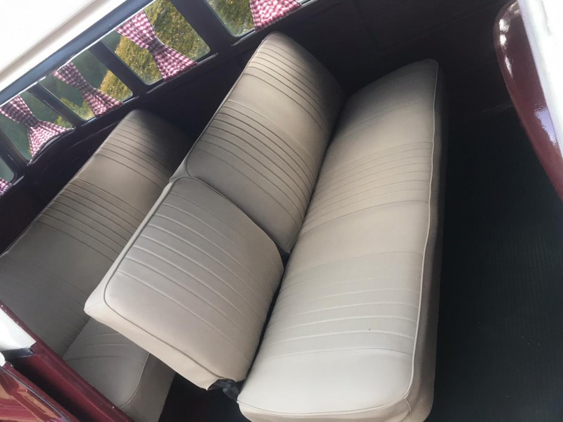 VW T2 Bulli – 3