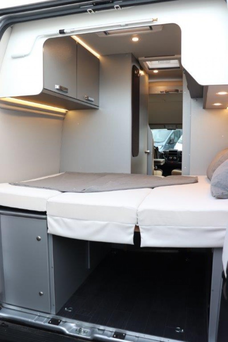 Weinsberg Cara Tour 600 DQ 2022 – Thumbnail 13