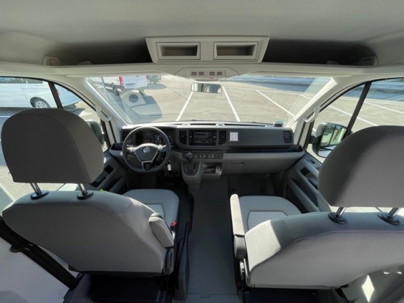 VW Grand California 600 177 PS Automatik mit umfangreichem Zubehör – 3