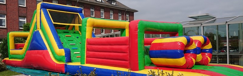 Partyzelt  6 x 8m oder 6 x 12m – Thumbnail 12