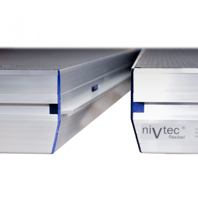 Nivtec Bühnenpodeste 1m x 2m – 2
