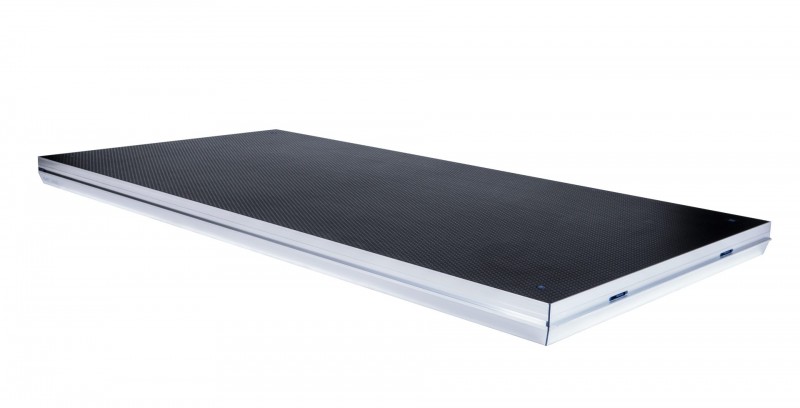 Nivtec Bühnenpodeste 1m x 2m 
