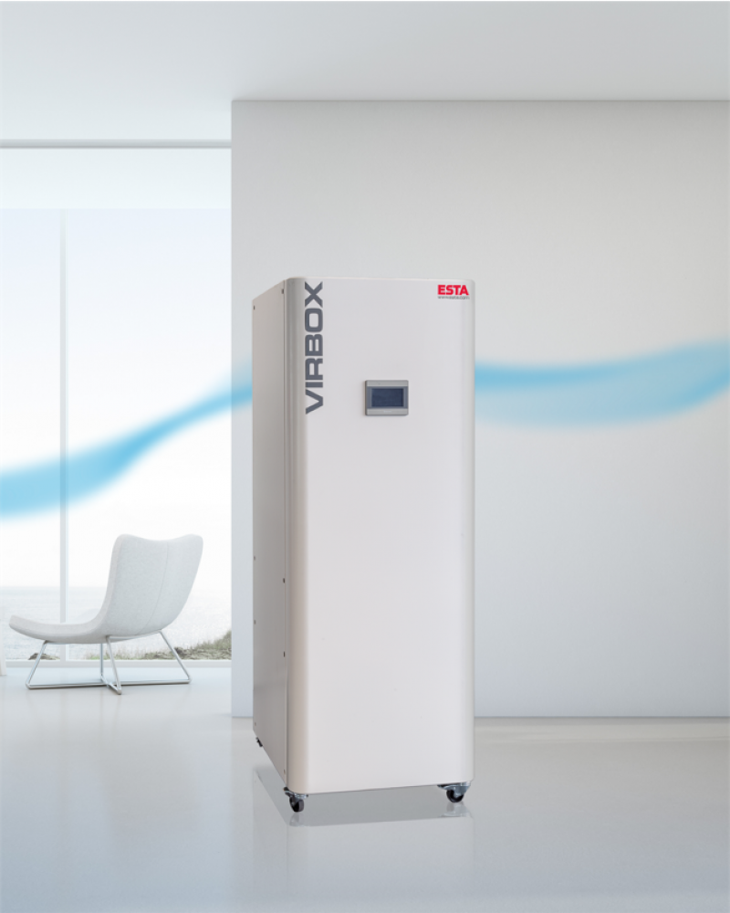 VirBox 1500