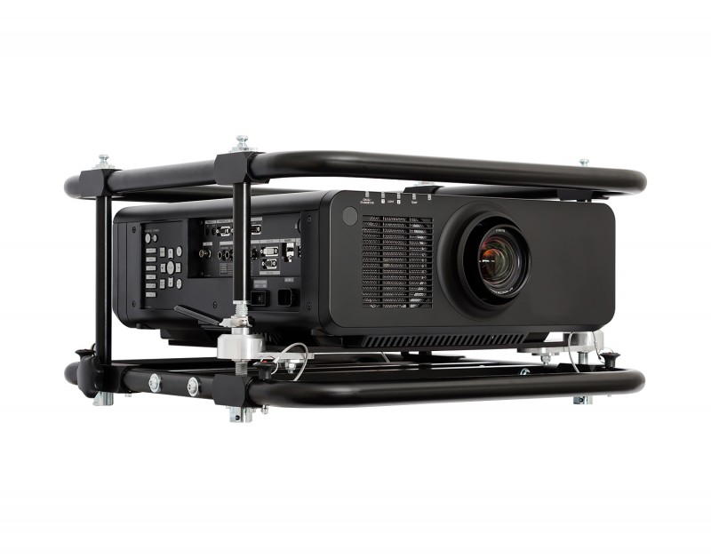 Beamer Panasonic PT-RZ970 Laser Projektor 10.000 Ansi