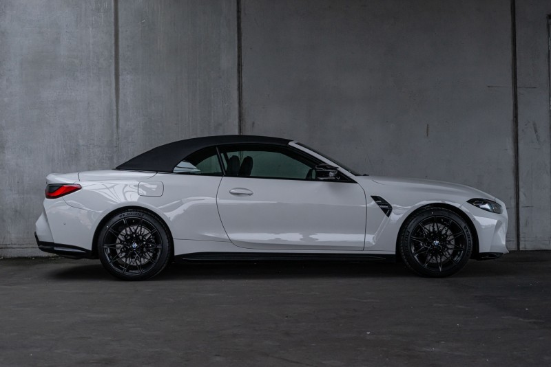 Der neue BMW M4 Competition Cabrio xDrive ab sofort bei uns zu mieten!!! – Thumbnail 7