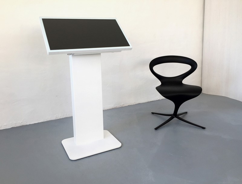 Terminal mit Touchscreen – 2
