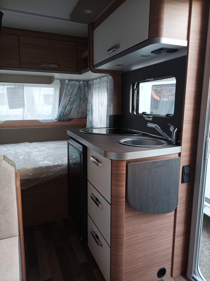 Weinsberg Cara One 390 QD – Thumbnail 6