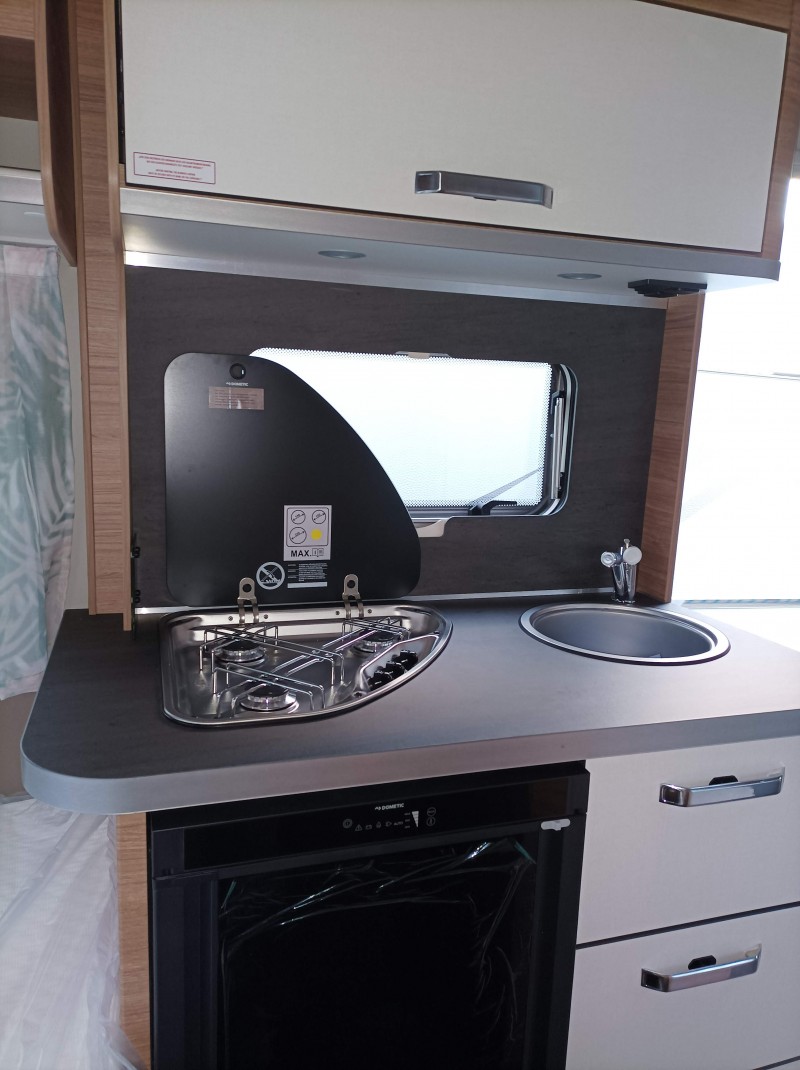 Weinsberg Cara One 390 QD – Thumbnail 7
