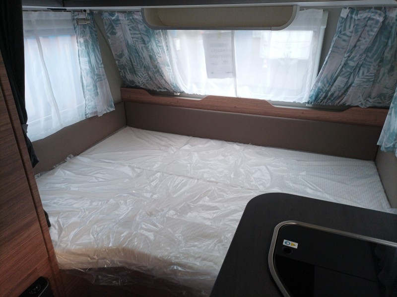 Weinsberg Cara One 390 QD – Thumbnail 8