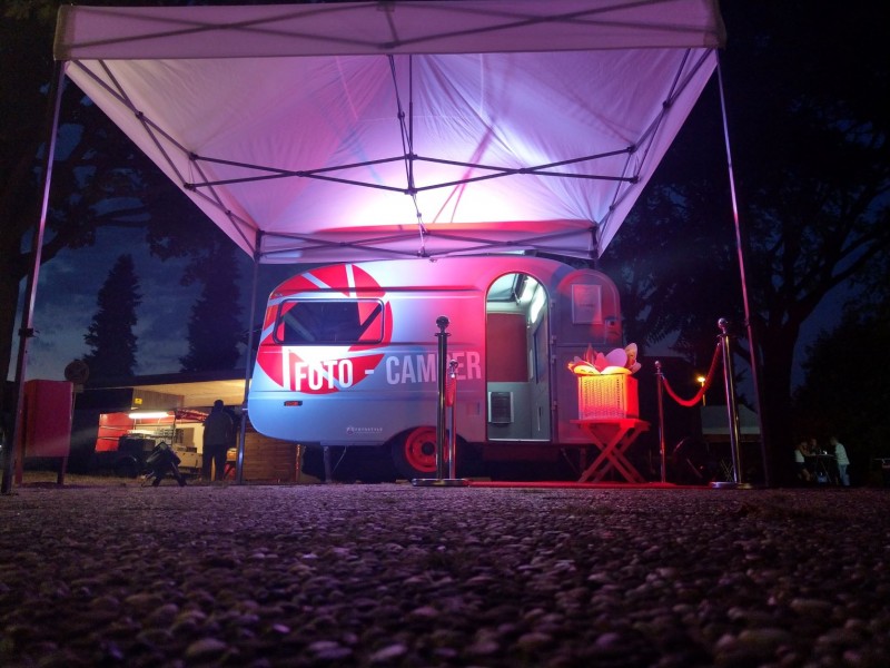 Foto - Camper – 2