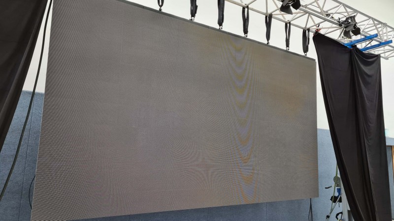 LED-Wand LED Großbildleinwand Bildschirm LED-Anhänger LED Videoleinwand Public Viewing WM 2026 – 5