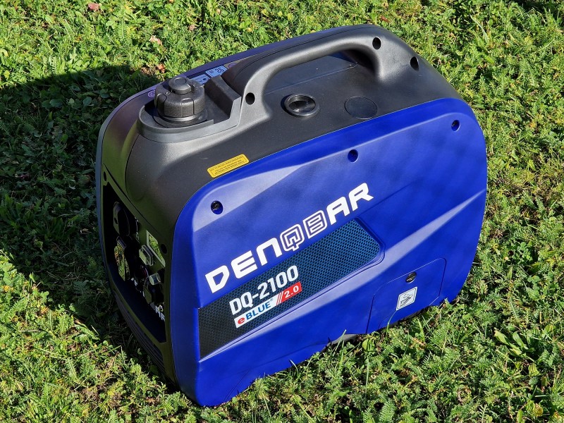 Stromaggregat DENQBAR DQ-2100  
