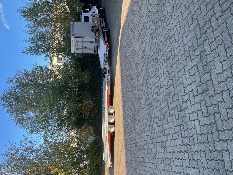 Mobile Halteverbotszone inkl. Genehmigung – Hamburg und Umgebung ab 44€ brutto – Thumbnail 33