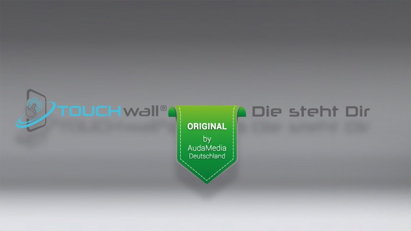 Original TOUCHwall 65"Zoll Blickmagnet wie "RIESIGE SMARTPHONES" Digital Signage TOUCHscreen – Thumbnail 8