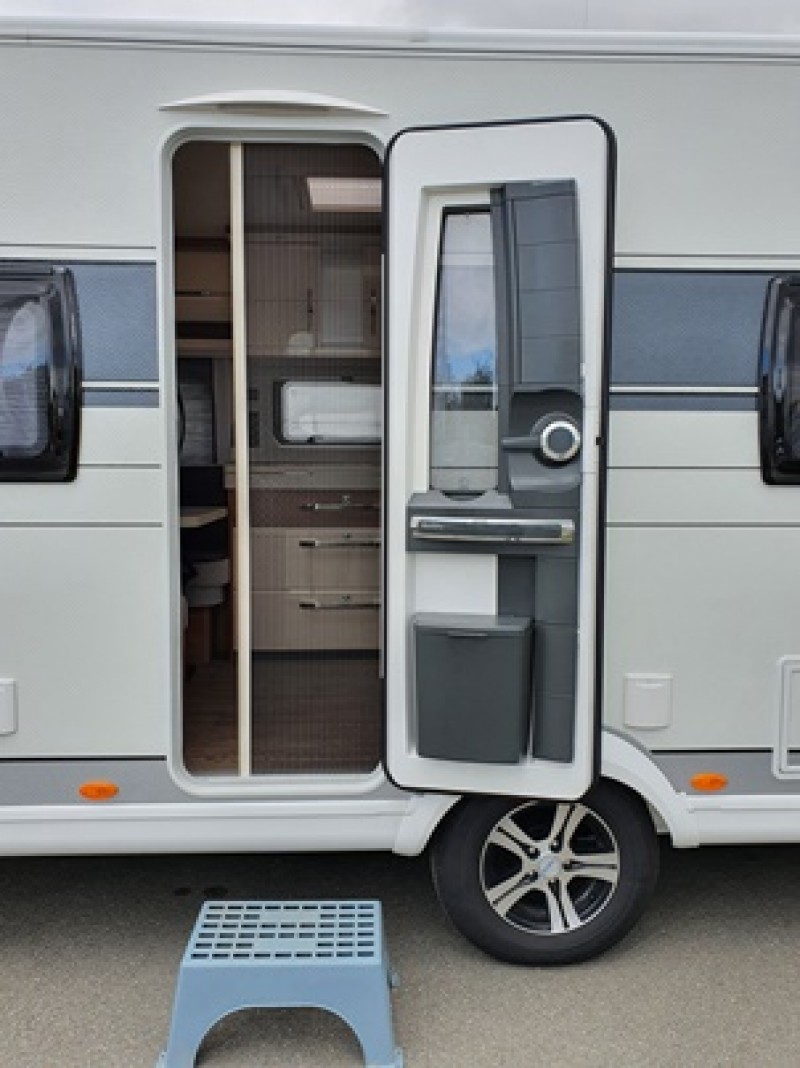 Caravan Komfort – 3
