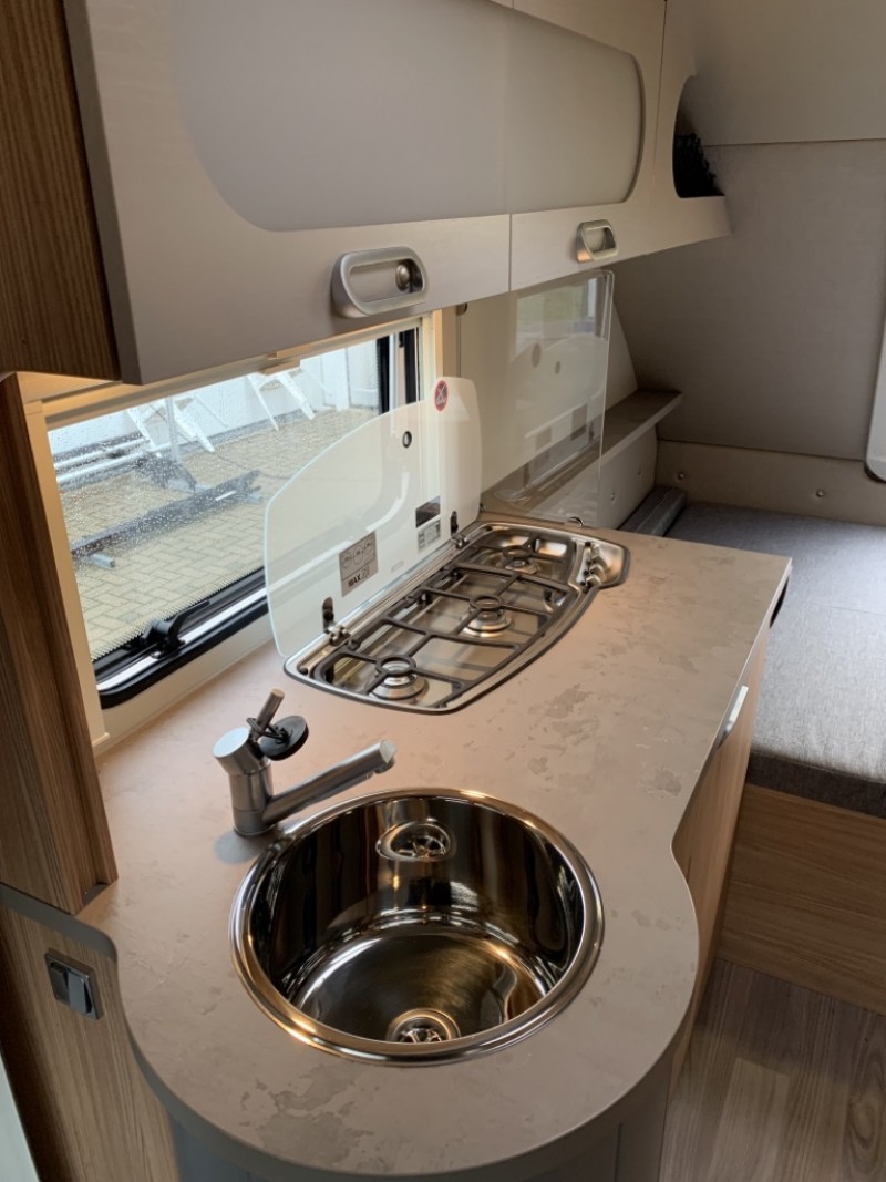 Caravan Kompakt – 5