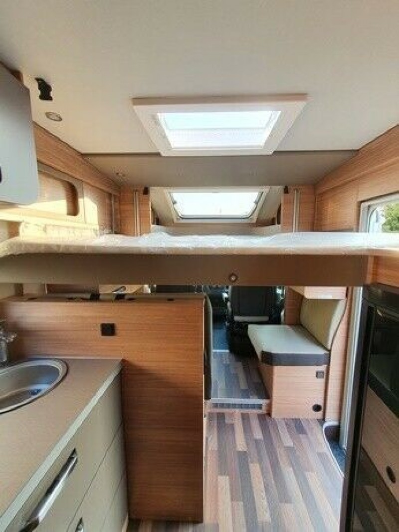 Wohnmobil mittel – Thumbnail 6