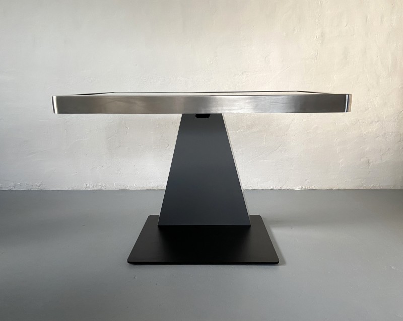 Digital Tisch mit Touchfunktion - Touchscreen Table – 3