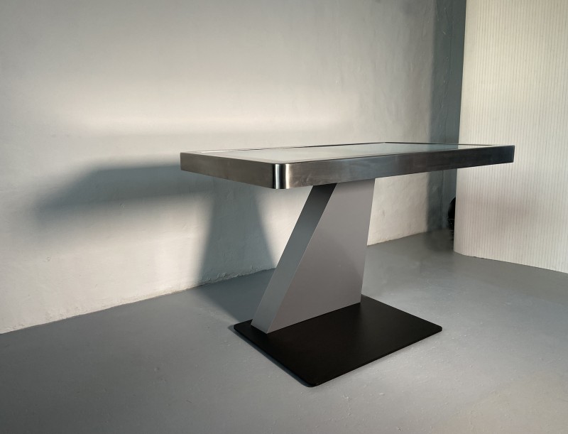 Digital Tisch mit Touchfunktion - Touchscreen Table – 4