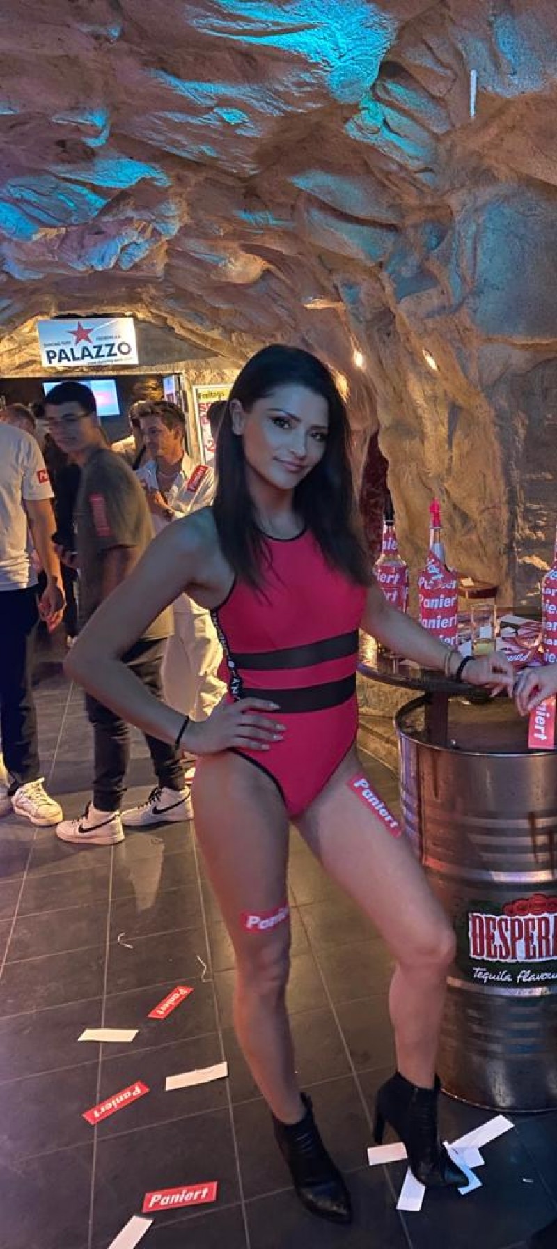 Petra Gogo Girl für Stuttgart - Baden-Württemberg